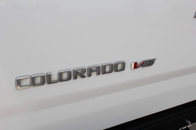 Used 2019 Chevrolet Colorado LT RWD image 9