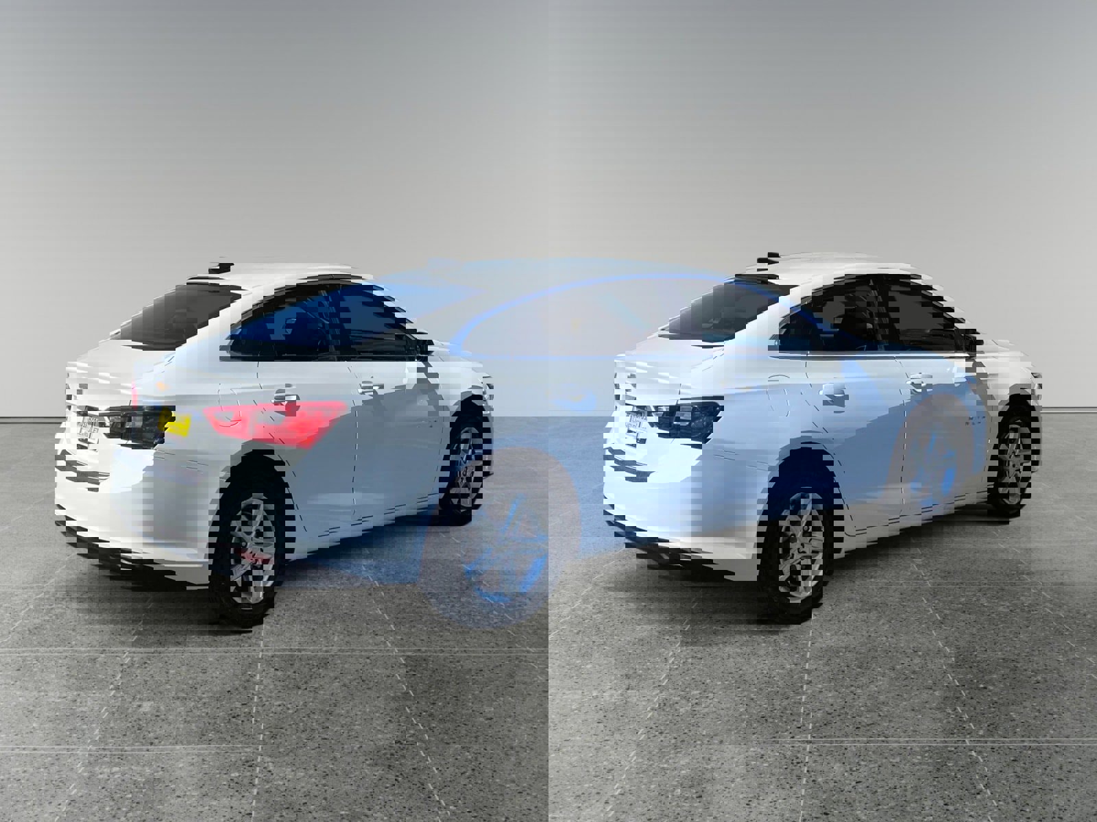 Used 2024 Chevrolet Malibu LS image 5