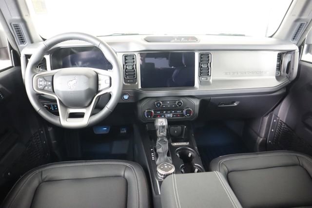 New 2025 Ford Bronco Big Bend image 21