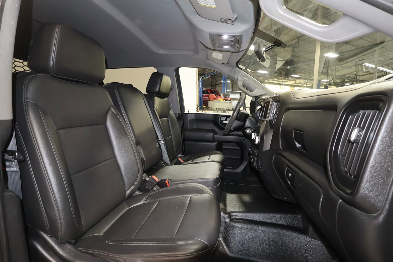 Used 2020 GMC Sierra 3500 2WD Crew Cab w/ Convenience Package image 23