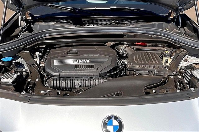 Used 2022 BMW X2 sDrive28i w/ Convenience Package image 10