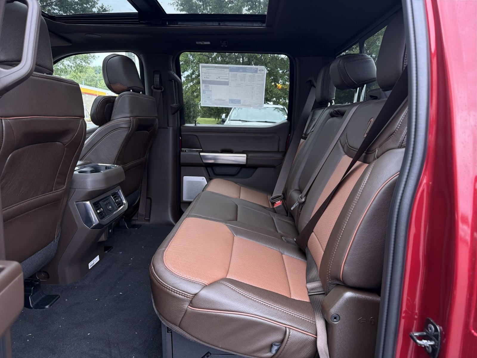 New 2026 Ford F350 King Ranch AWD/4WD image 28