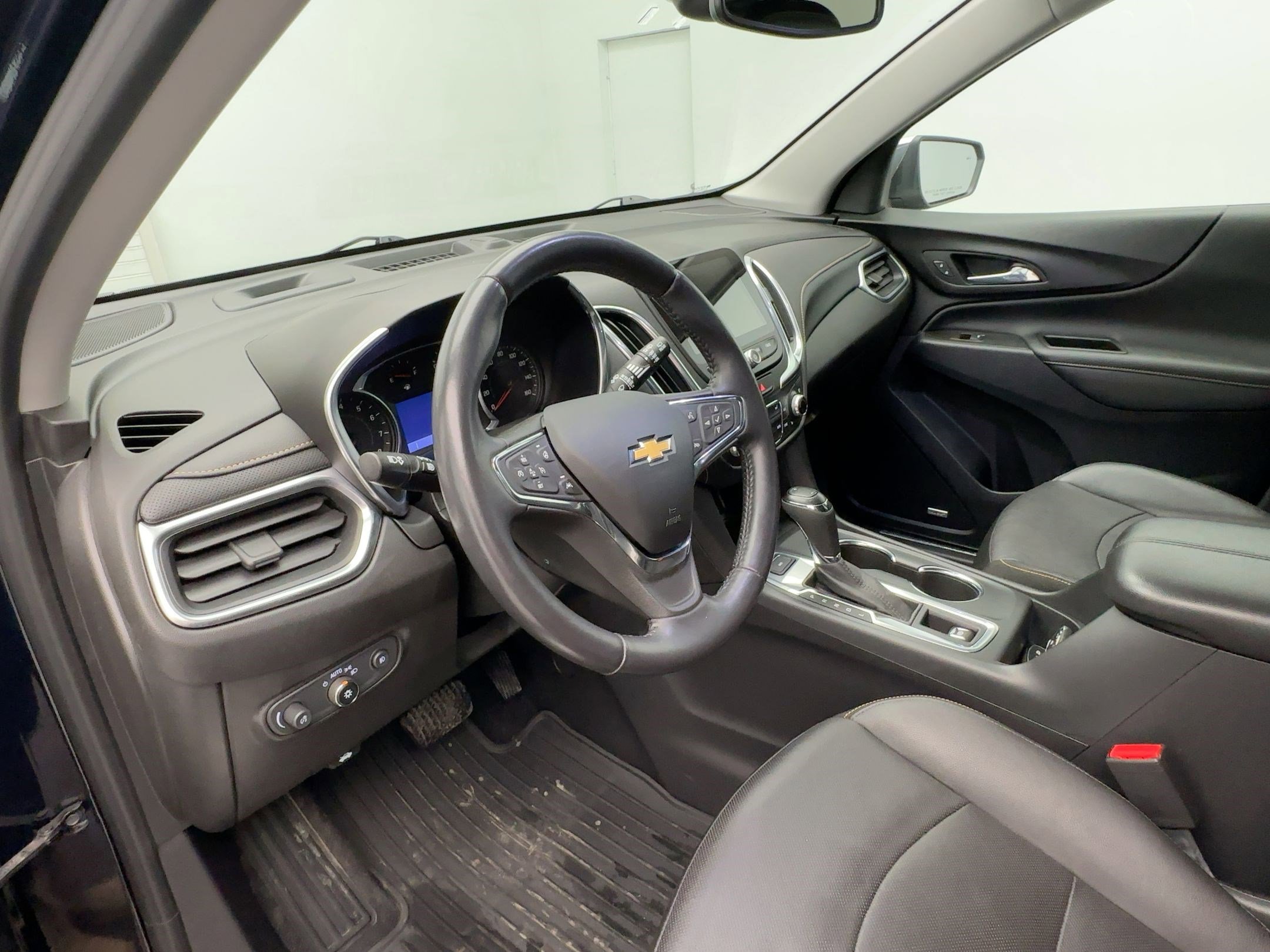 Certified 2021 Chevrolet Equinox Premier image 4