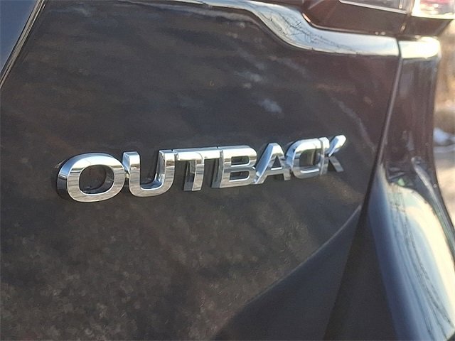 Used 2025 Subaru Outback Premium image 33