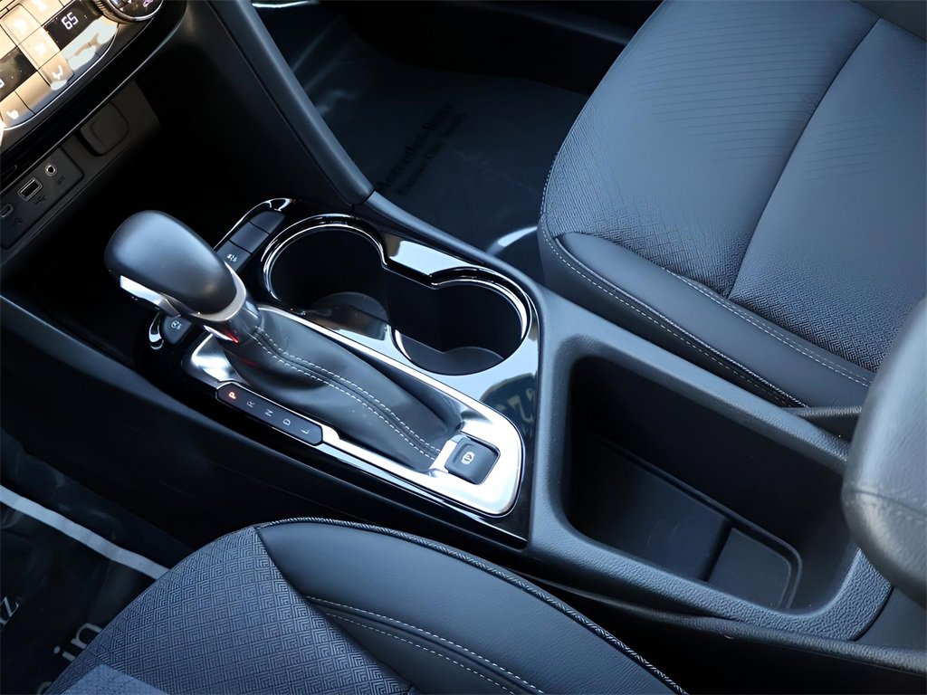 Used 2023 Buick Encore GX Select w/ Sport Touring Package image 26