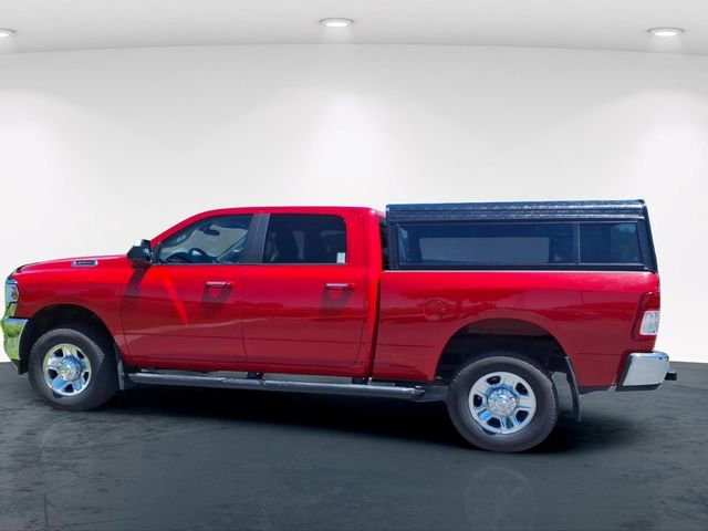 Used 2019 RAM 2500 Big Horn AWD/4WD image 5