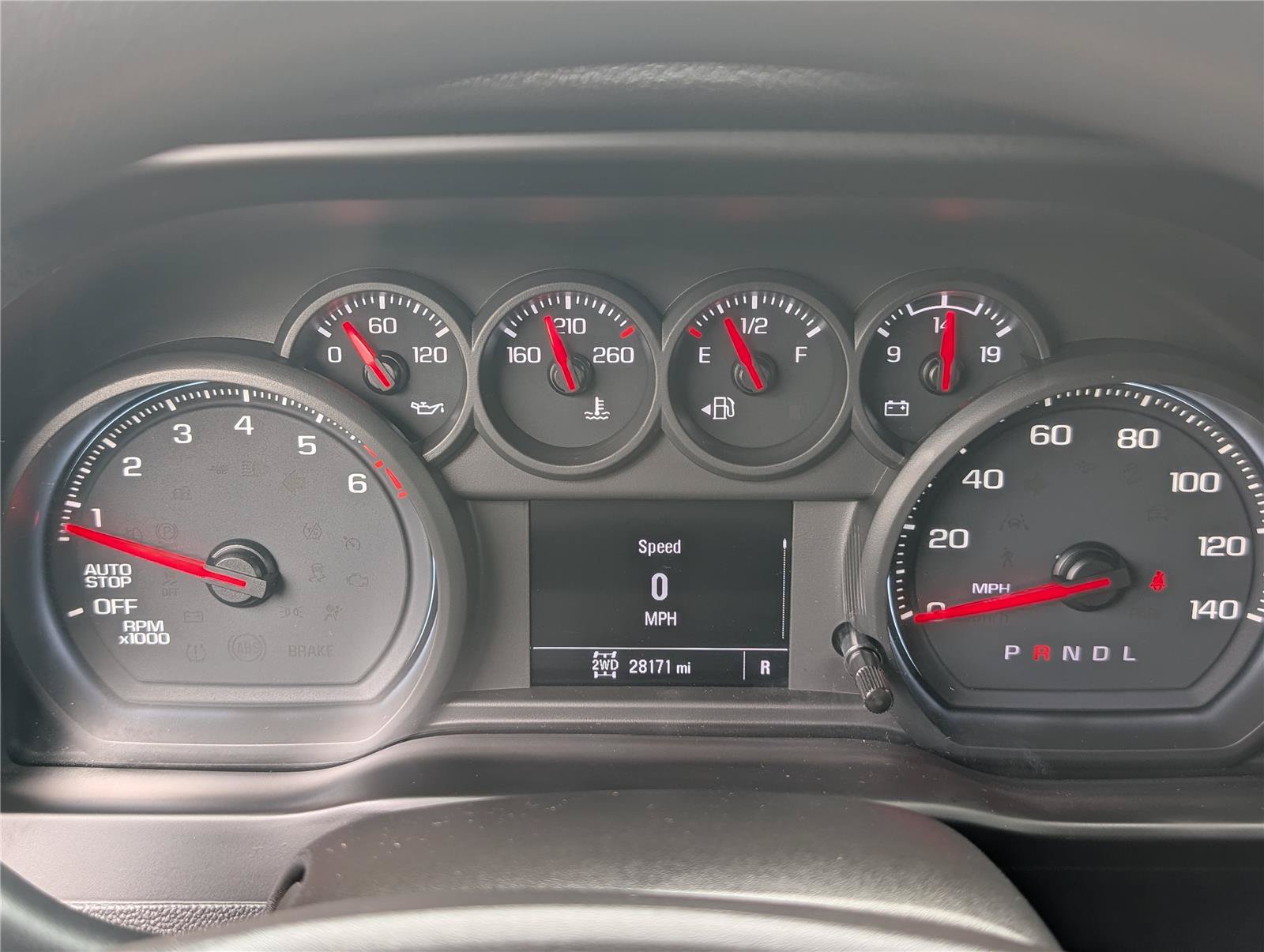 Used 2023 GMC Sierra 1500 Pro w/ Pro Value Package AWD/4WD image 25