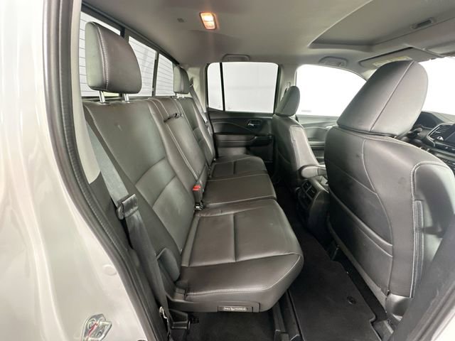 Used 2023 Honda Ridgeline RTL image 26