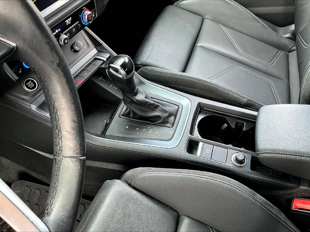 Used 2021 Audi Q3 2.0T Premium AWD/4WD image 18