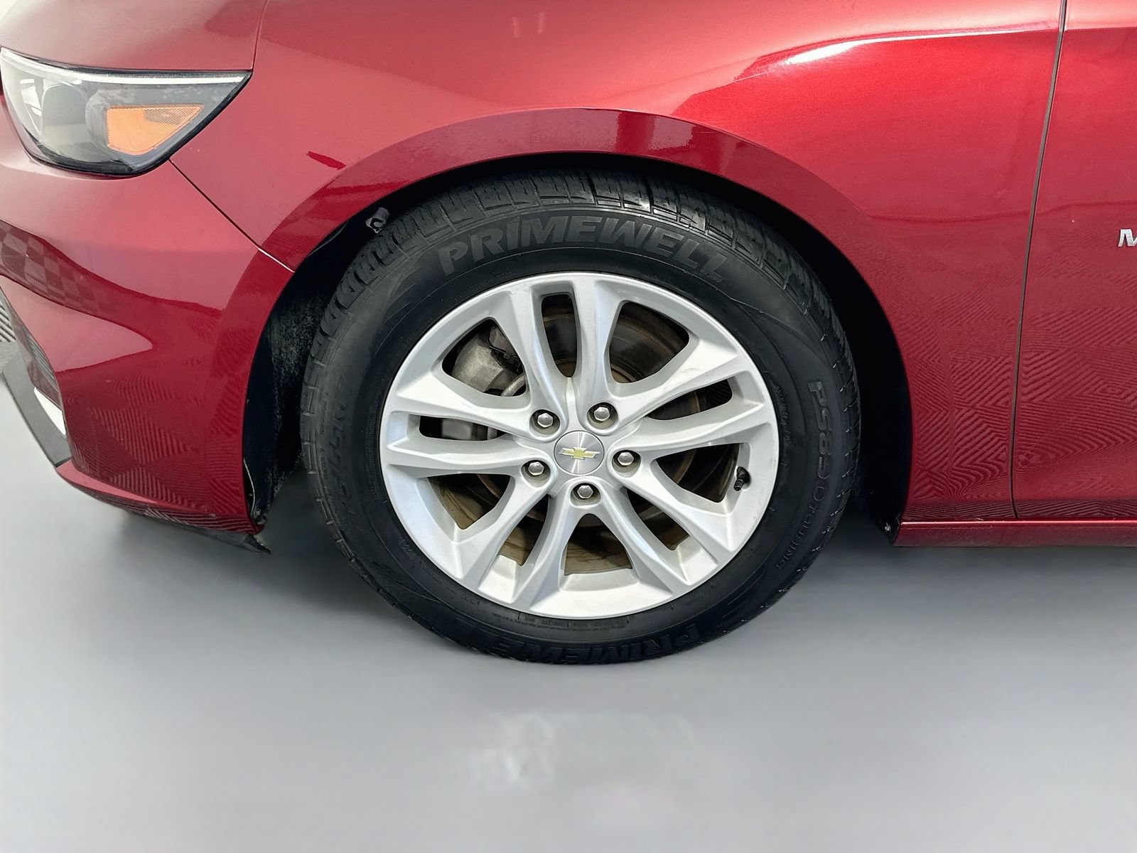 Used 2018 Chevrolet Malibu LT FWD image 28