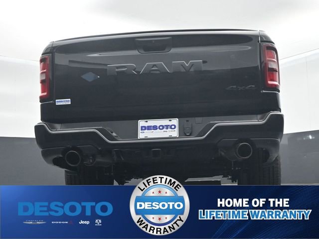 New 2026 RAM 1500 Express image 44