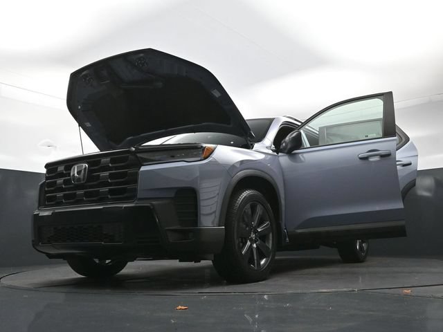 Certified 2026 Honda Pilot Sport image 33