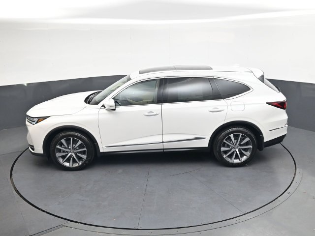 New 2026 Acura MDX w/ Technology Package FWD image 25