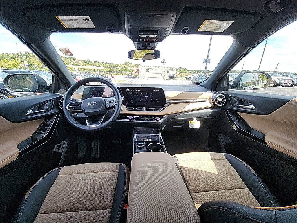 New 2026 Chevrolet Equinox ACTIV w/ Convenience Package III image 30