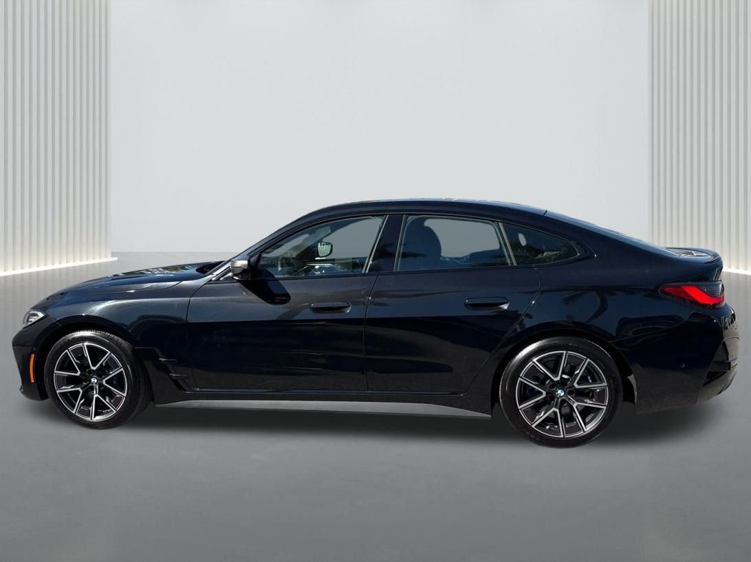 Used 2024 BMW M440i Gran Coupe M440i image 8