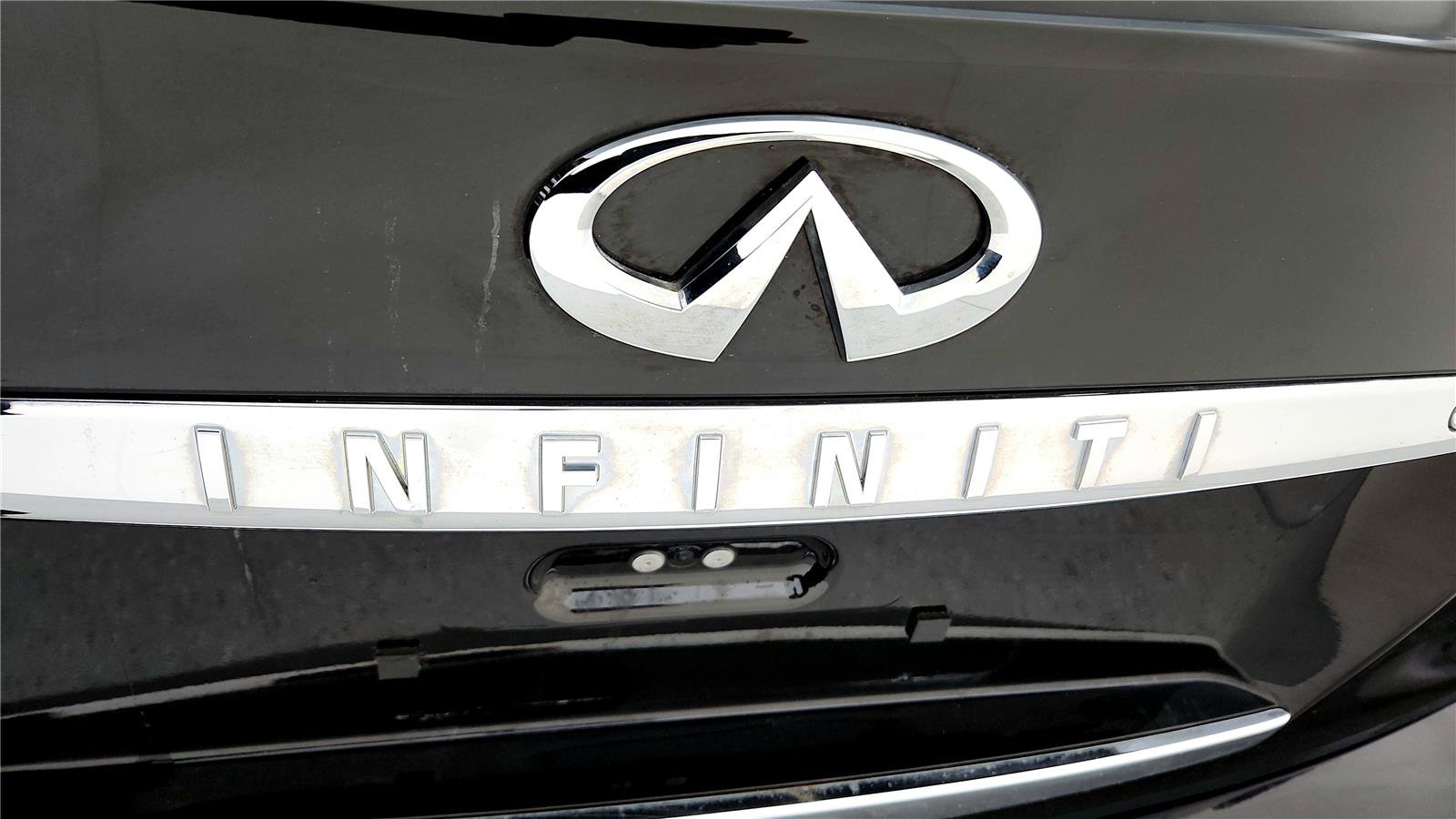 Used 2017 INFINITI QX50 AWD w/ Premium Plus Package image 13
