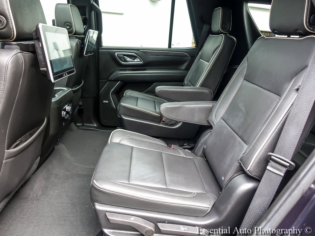 Certified 2023 GMC Yukon SLT AWD/4WD image 16