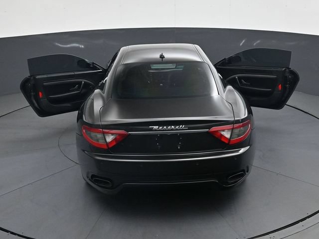 Used 2013 Maserati GranTurismo Sport RWD image 43