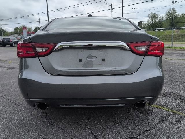 Used 2017 Nissan Maxima 3.5 SL FWD image 7