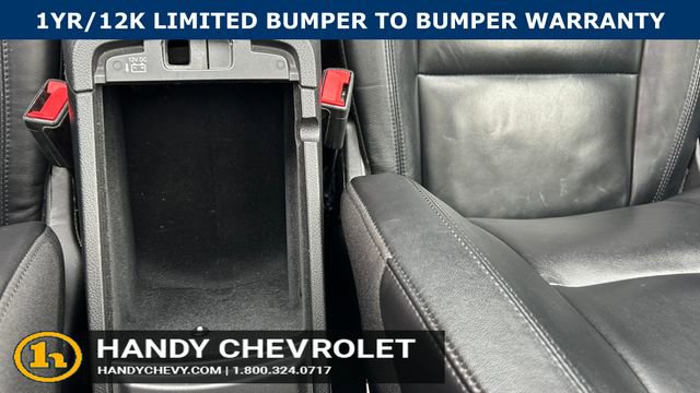 Used 2021 Jeep Grand Cherokee Limited image 32