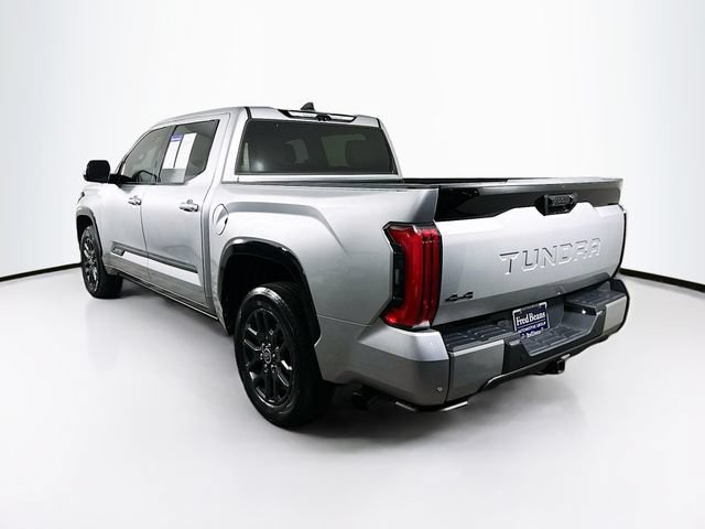 Used 2023 Toyota Tundra Platinum AWD/4WD image 6