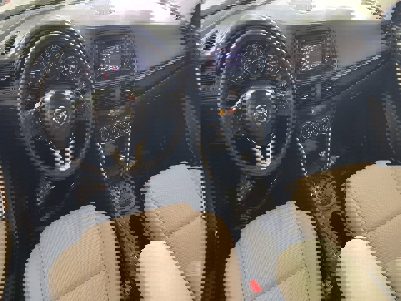 Used 2013 MAZDA CX-5 Sport w/ Bluetooth Audio Pkg image 18