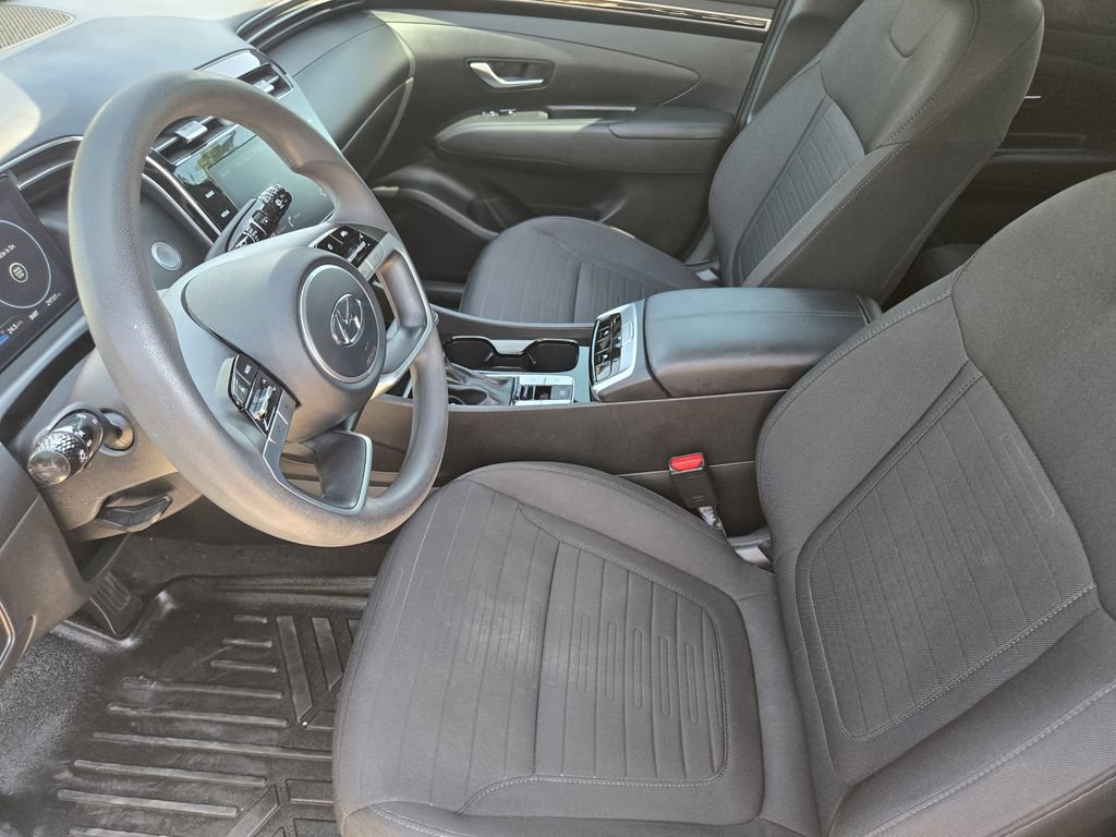 Used 2023 Hyundai Santa Cruz SEL w/ Activity Package FWD image 18