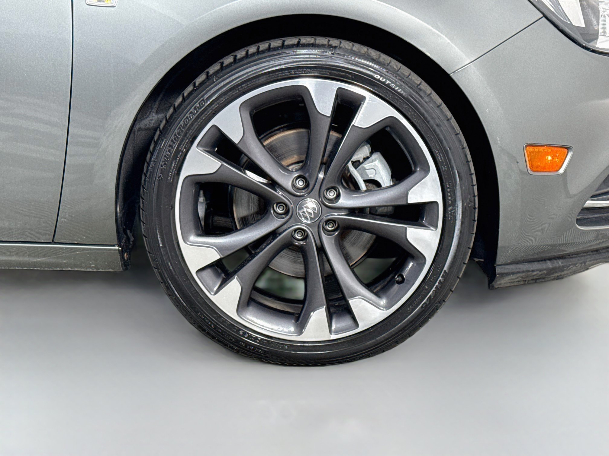 Used 2019 Buick Cascada Premium FWD image 30