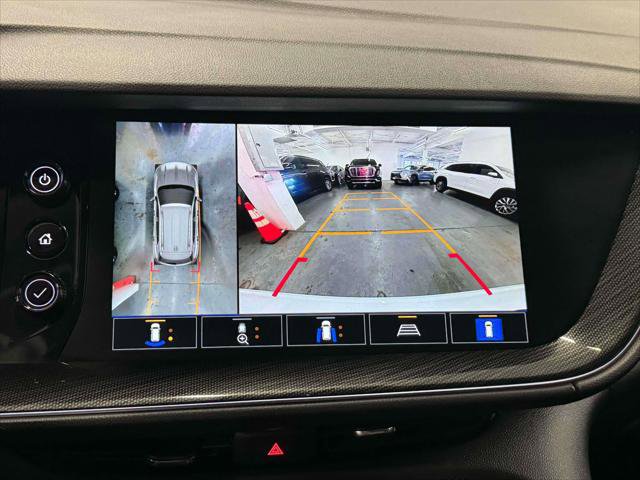 Certified 2023 Buick Envision Essence w/ Technology Package I image 26
