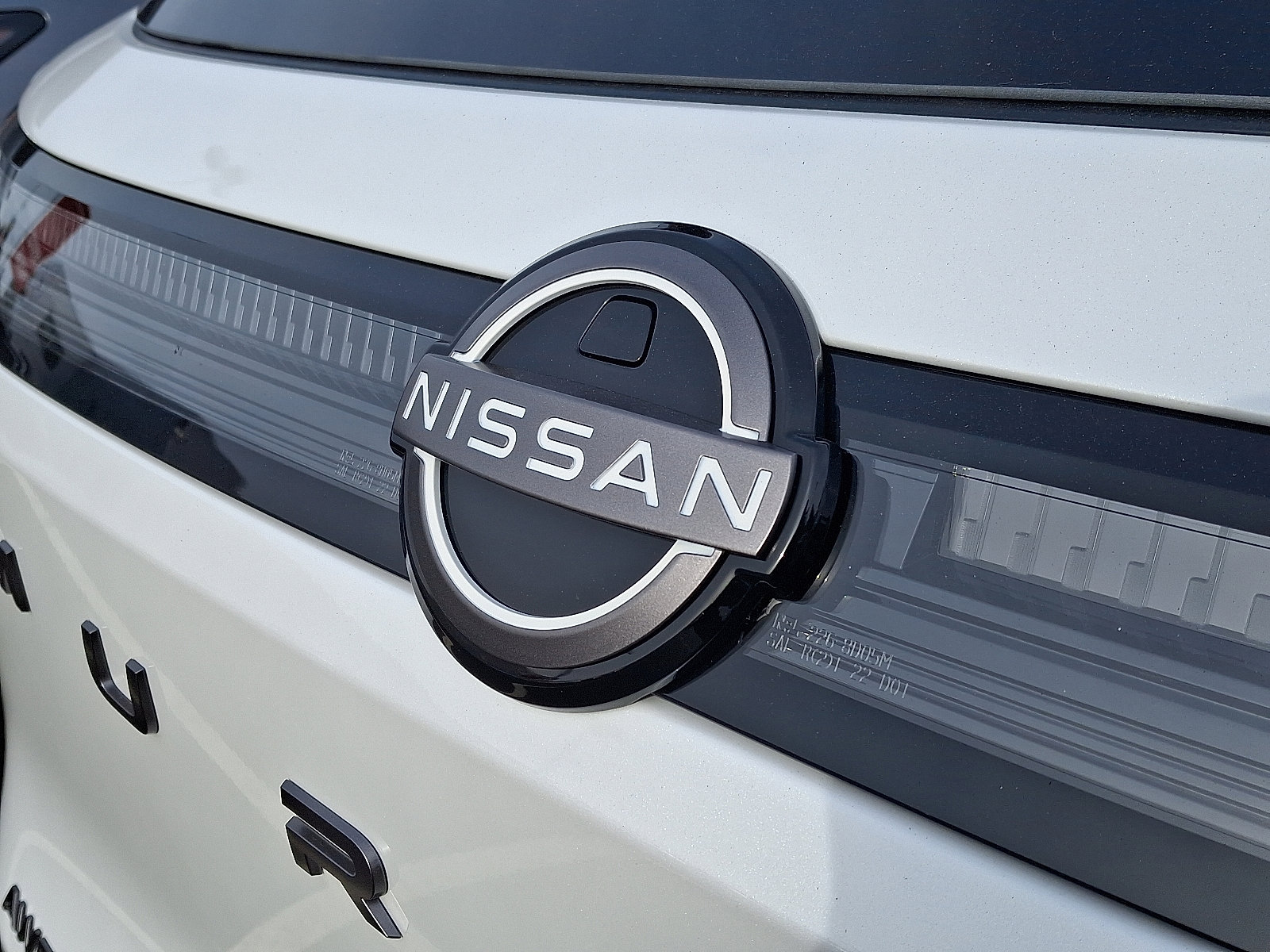 New 2026 Nissan Murano SL image 6