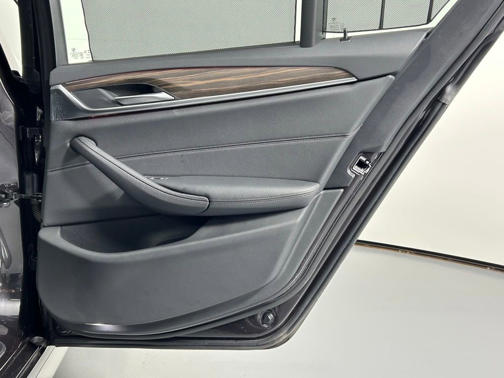 Used 2023 BMW 530i xDrive w/ M Sport Package image 13