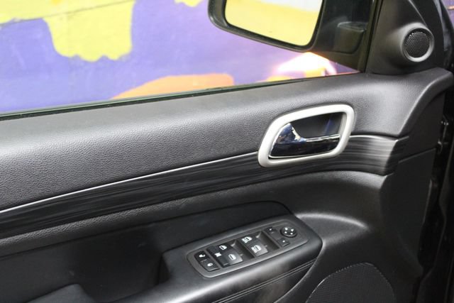 Used 2021 Jeep Grand Cherokee Laredo X AWD/4WD image 13