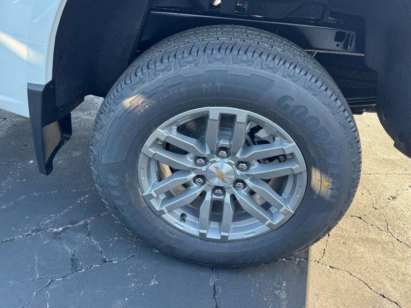 New 2026 Chevrolet Colorado LT RWD image 6