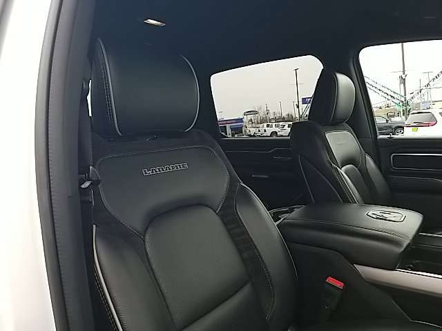 Used 2023 RAM 1500 Laramie image 42