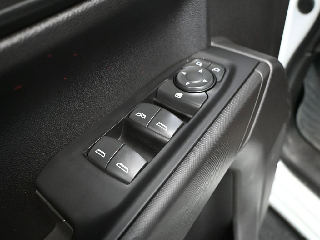 Used 2022 Chevrolet Silverado 1500 Custom Trail Boss image 23