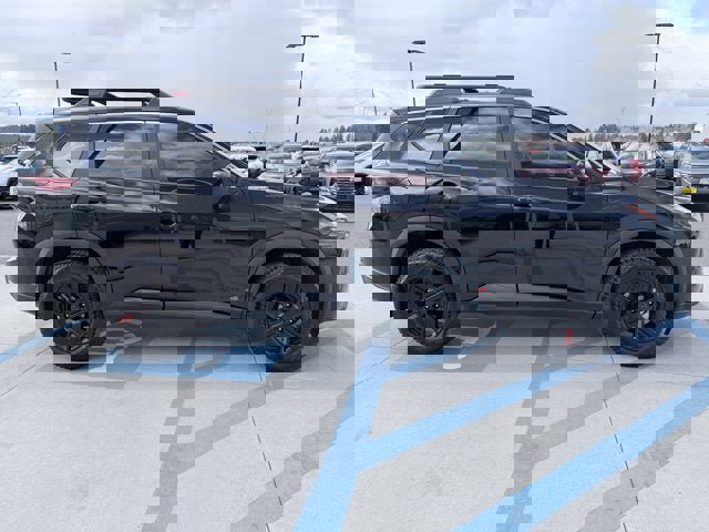 Certified 2026 Nissan Rogue SV image 5