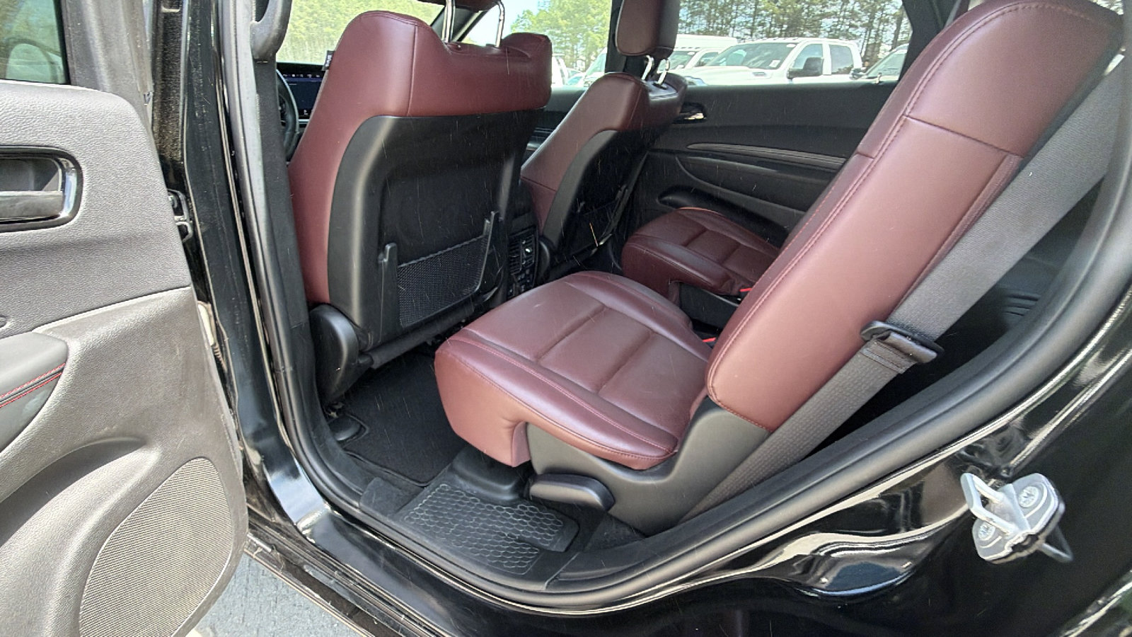 Used 2025 Dodge Durango R/T image 25