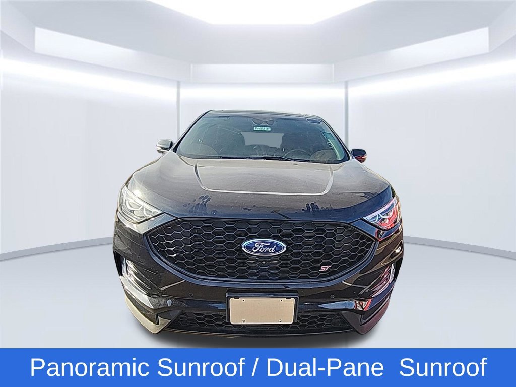 Used 2019 Ford Edge ST w/ Equipment Group 401A AWD/4WD image 10
