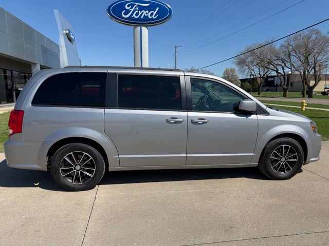 Used 2019 Dodge Grand Caravan GT image 7