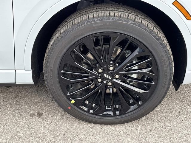 New 2026 Lincoln Corsair Reserve w/ Jet Appearance Package image 9