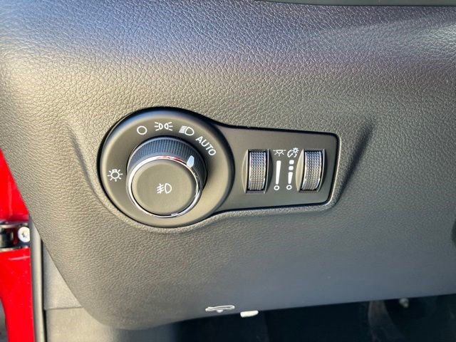 New 2026 Jeep Compass Latitude AWD/4WD image 14