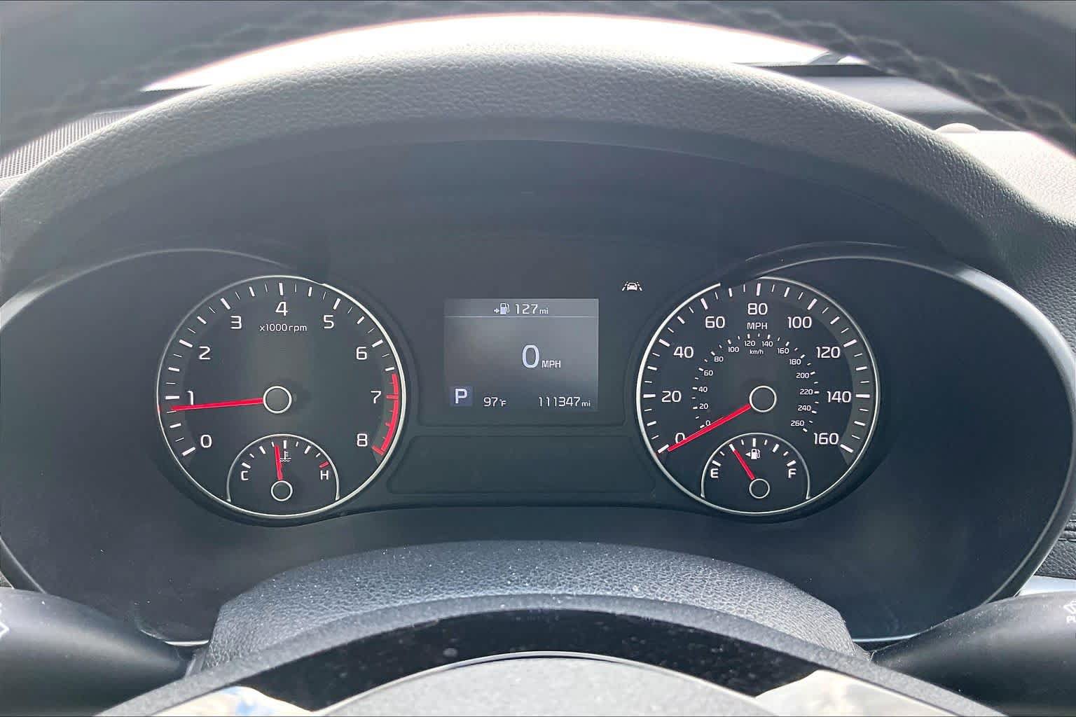 Used 2019 Kia Optima EX w/ EX Premium Package FWD image 25