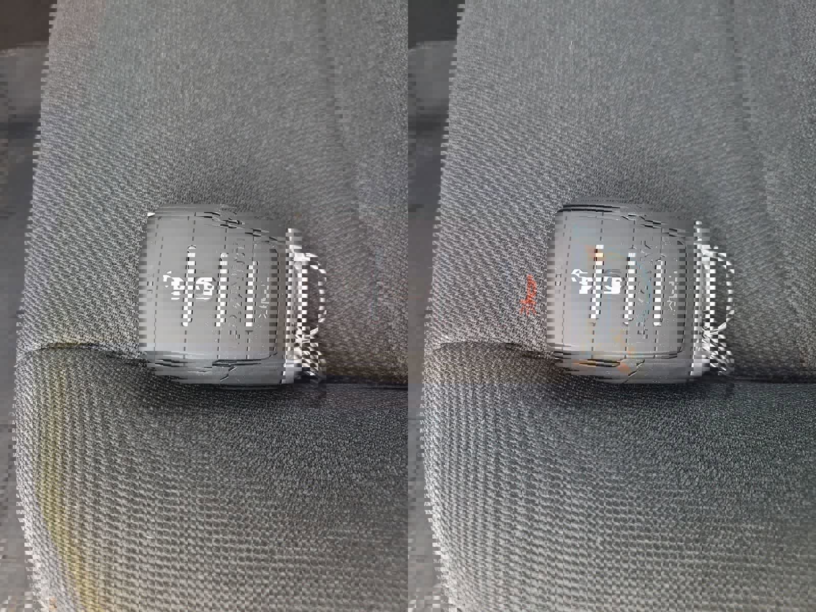 New 2026 RAM 3500 Tradesman image 28