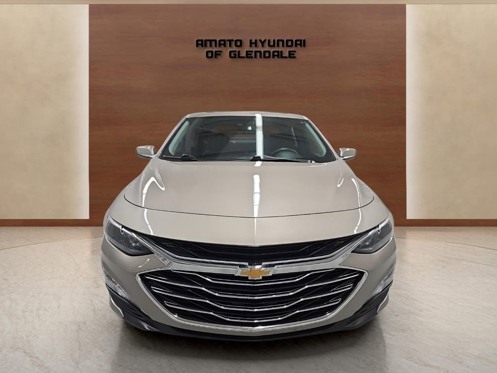 Used 2024 Chevrolet Malibu LT image 9