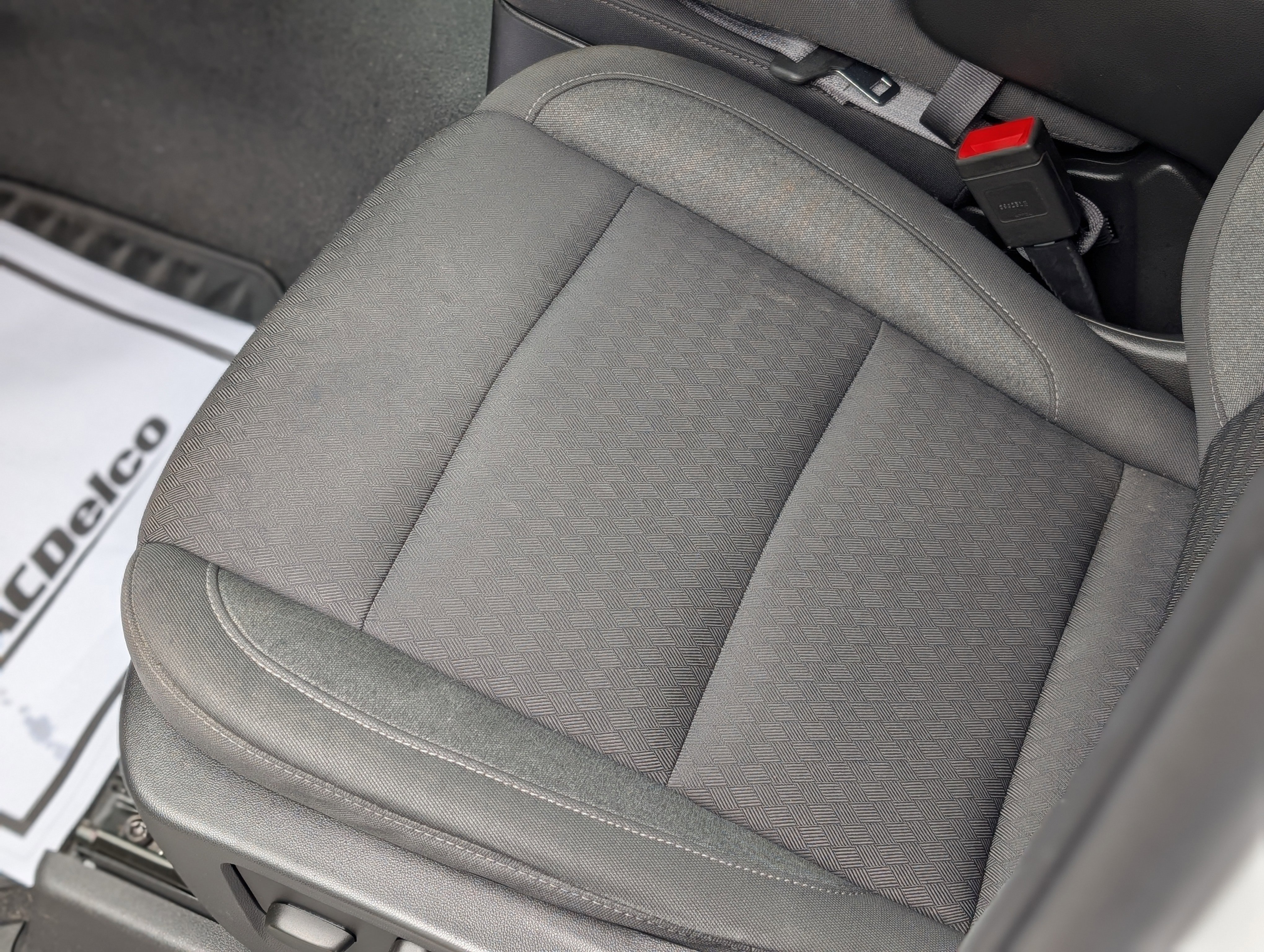 Used 2023 Chevrolet Silverado 1500 Custom image 25