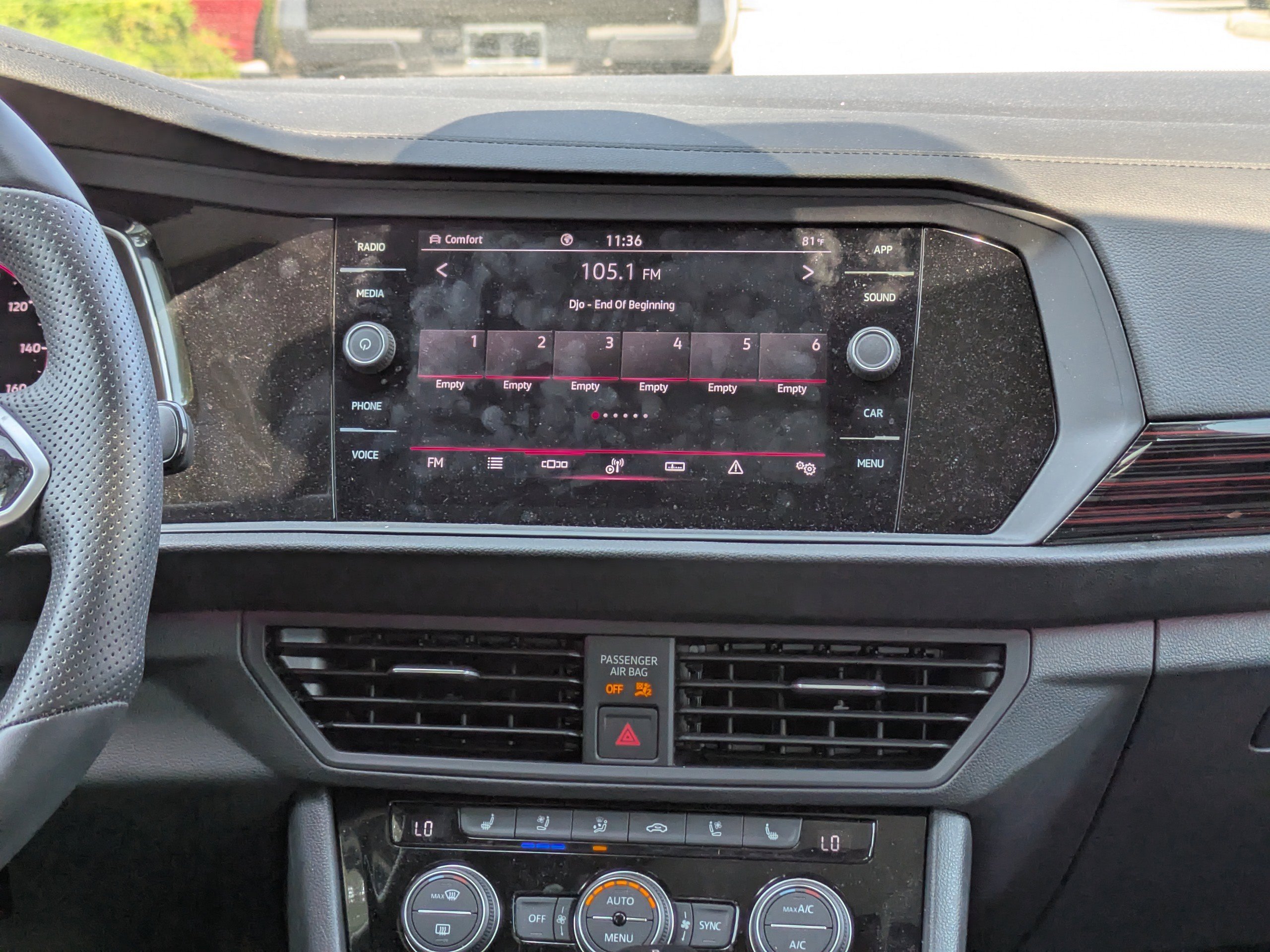 Used 2023 Volkswagen Jetta GLI Autobahn image 17