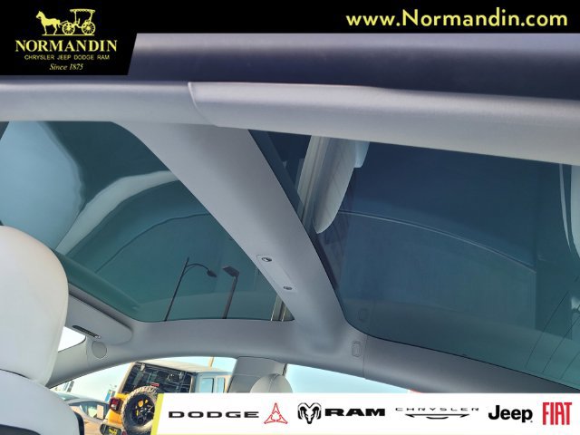 Used 2021 Tesla Model 3 Long Range AWD/4WD image 18