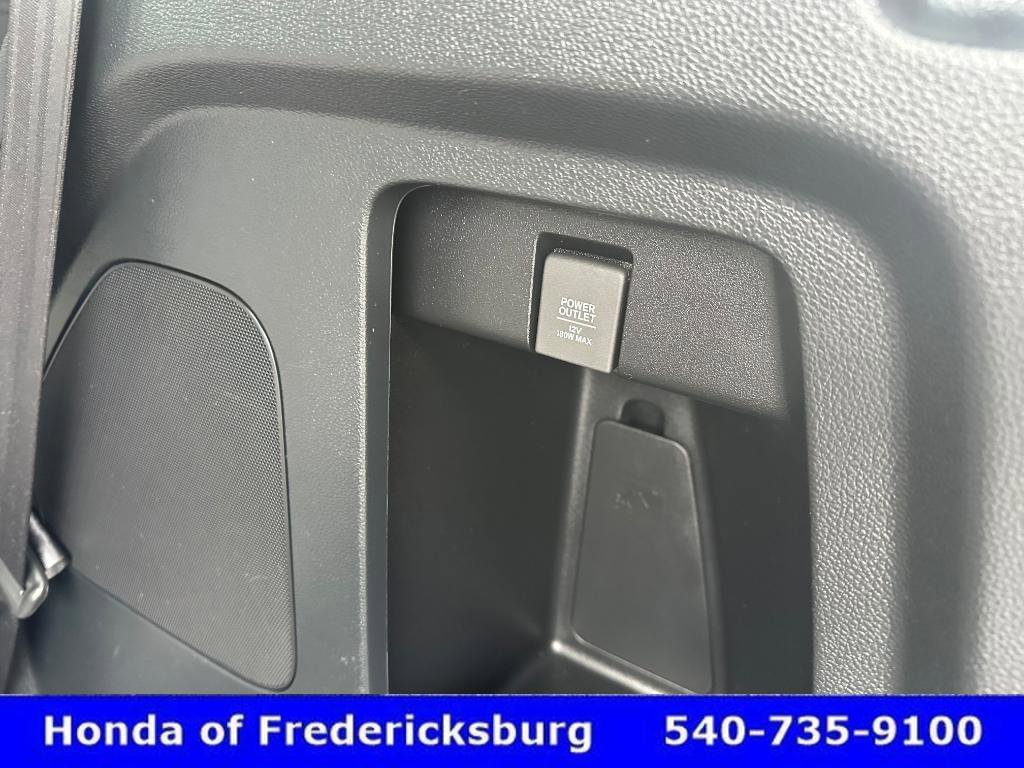 Used 2023 Honda Odyssey EX-L image 39