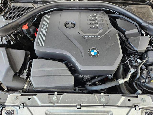 Used 2025 BMW 230i xDrive Coupe w/ Convenience Package image 16