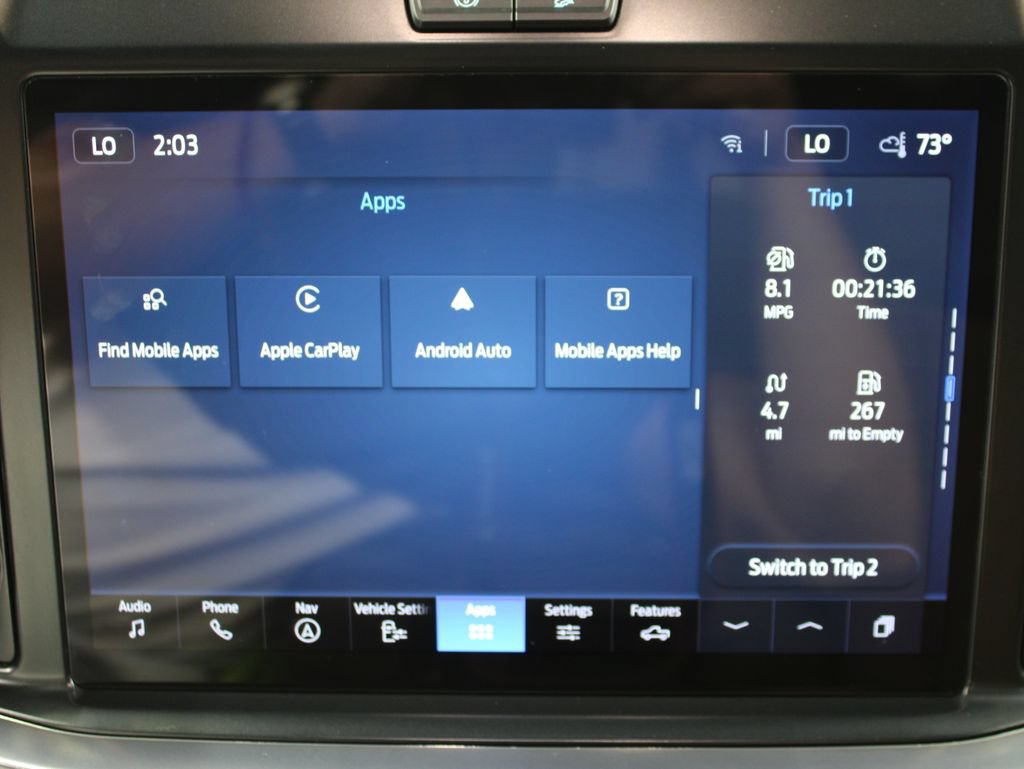Used 2026 Ford F250 King Ranch AWD/4WD image 35